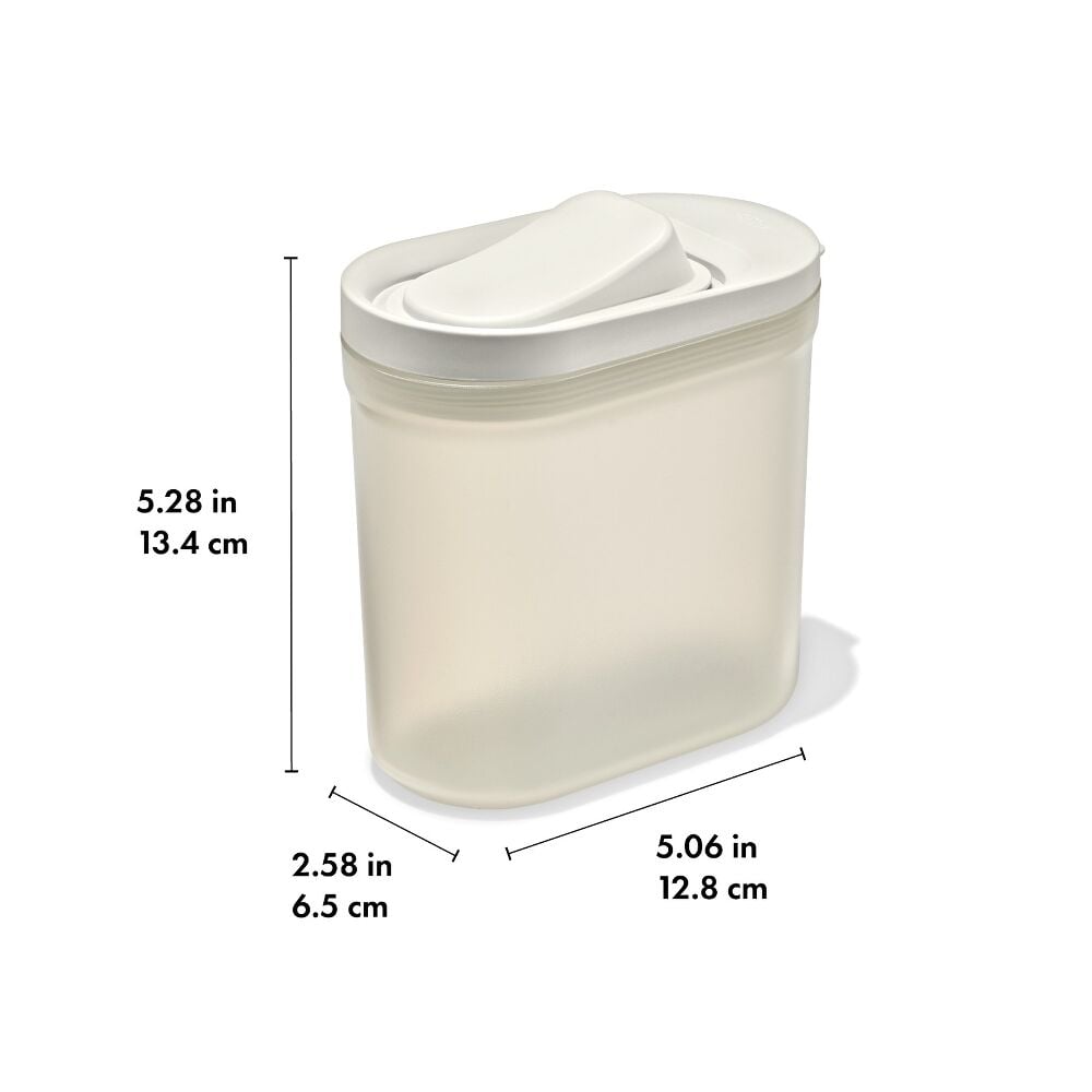 OXO Pet Airtight Treat Container P0