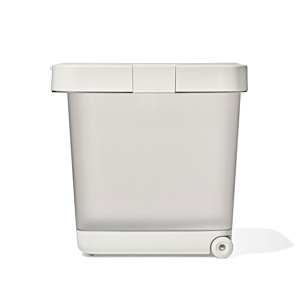 OXO Pet Airtight Food Container with Scoop — Large P3