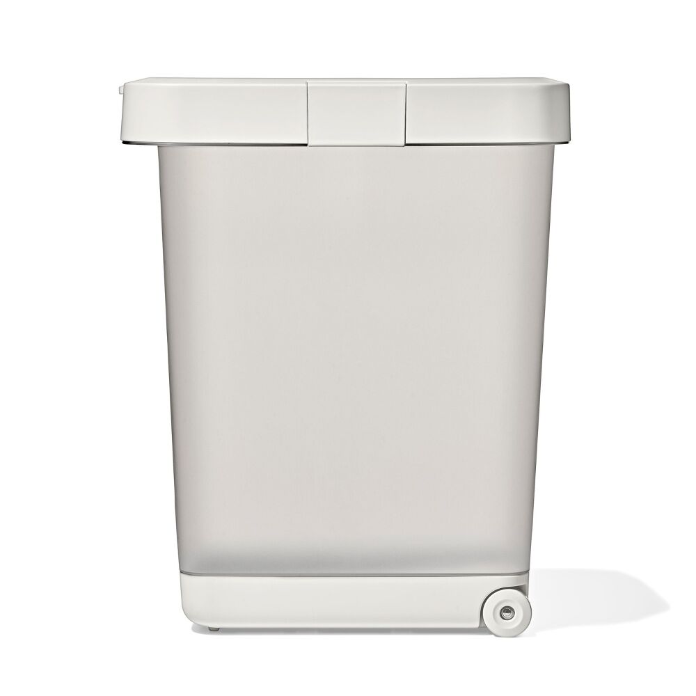 OXO Pet Airtight Food Container with Scoop — Extra Large O5