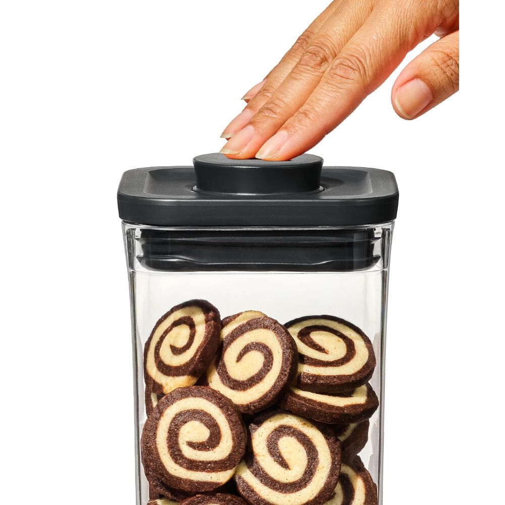 3 Piece POP Container Set D1