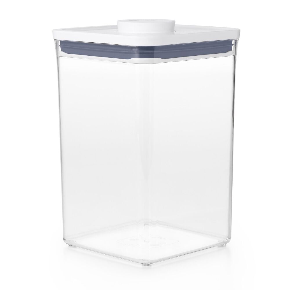 POP Container - Big Square Medium (4.4 Qt/4.2 L) X1