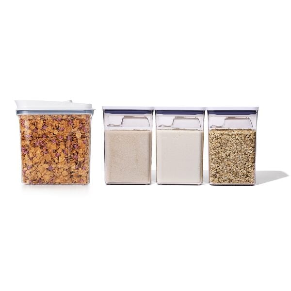 OXO POP 7-Piece Bundle N4