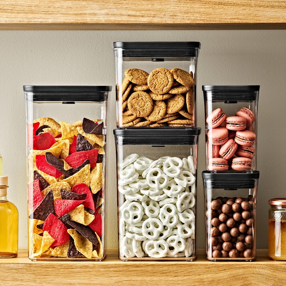 5-Piece POP Container Set V1