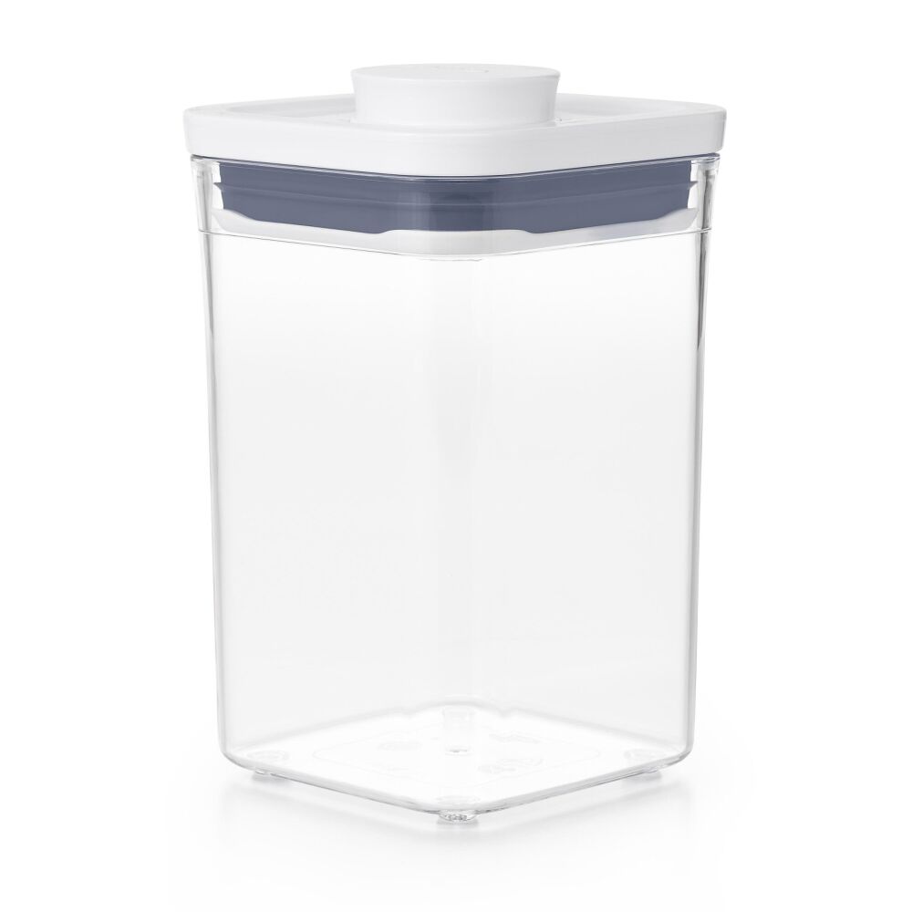 POP Container - Small Square Short (1.1 Qt/1.0 L) C9