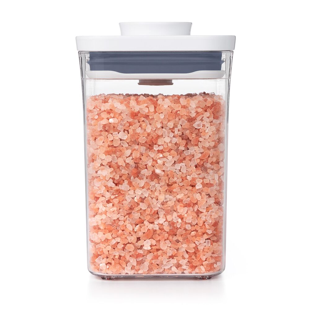 POP Container - Small Square Short (1.1 Qt/1.0 L) C9