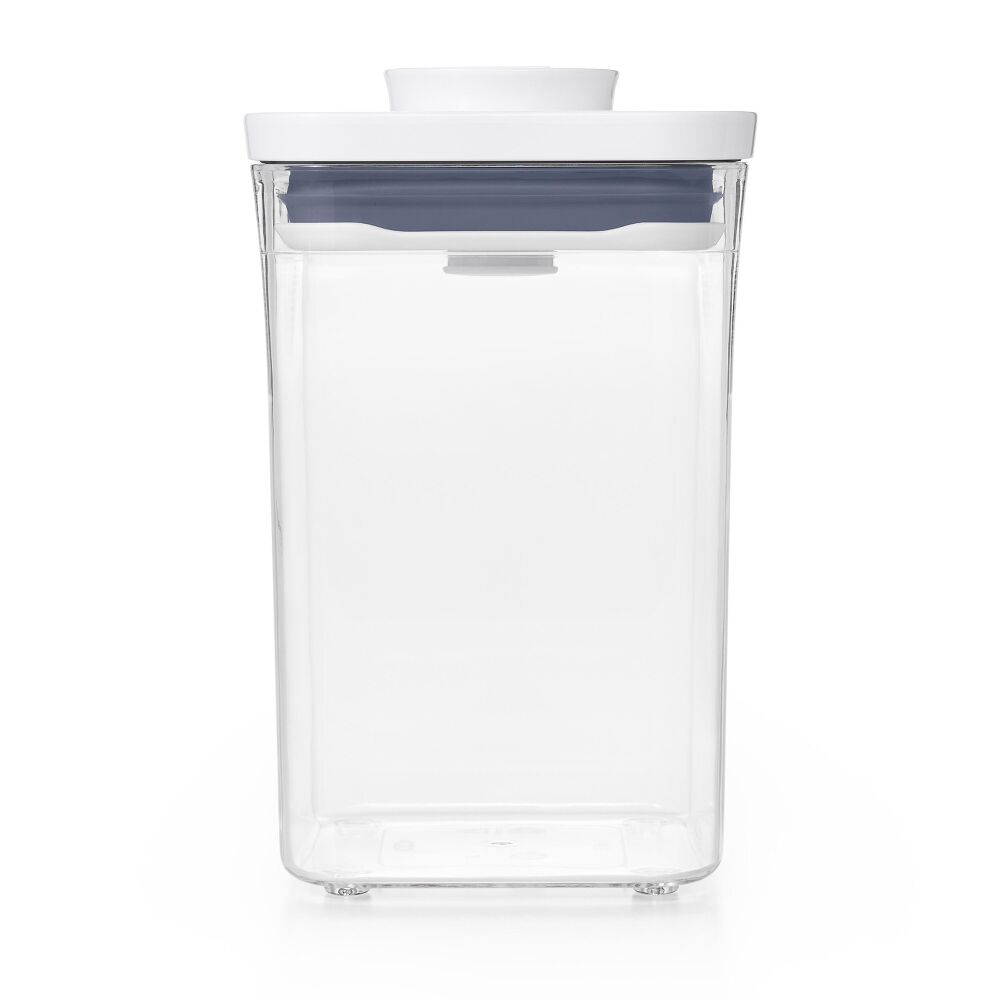 POP Container - Small Square Short (1.1 Qt/1.0 L) C9