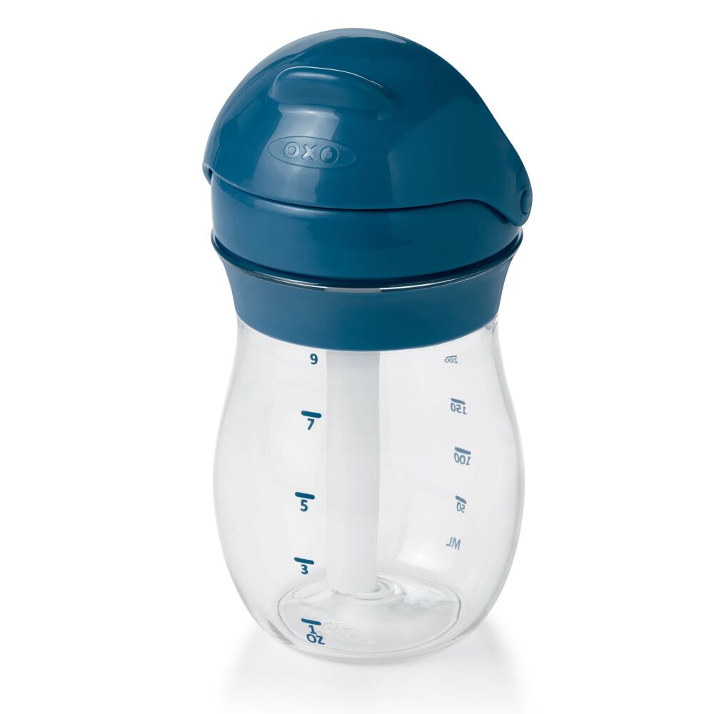 Transitions 9 Oz Straw Cup Set W5