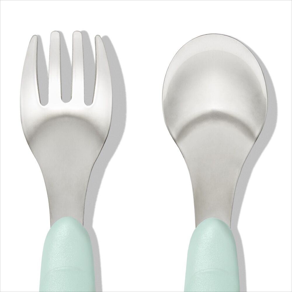 Fork & Spoon Set T0