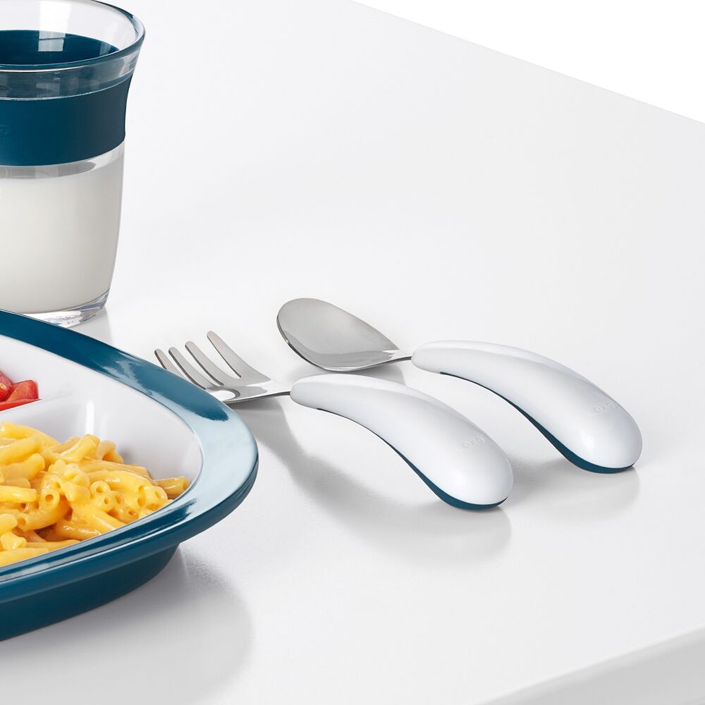 Fork & Spoon Set T0