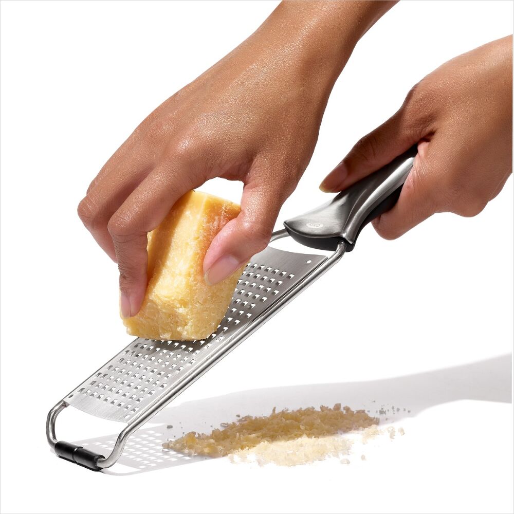OXO Steel Grater F6