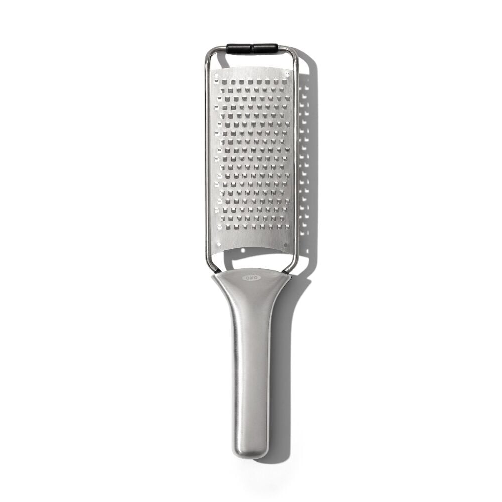 OXO Steel Grater F6