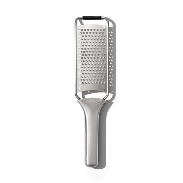 OXO Steel Grater F6