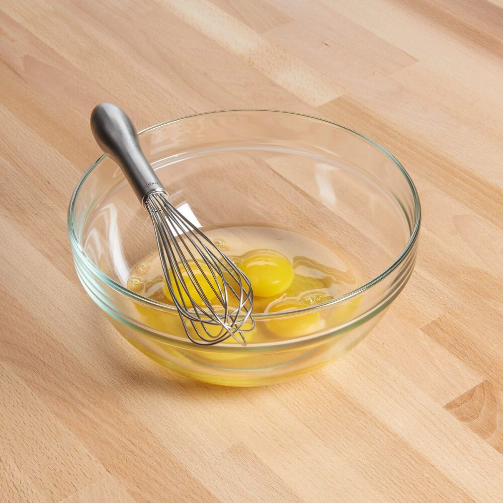OXO 9" Steel Whisk P6
