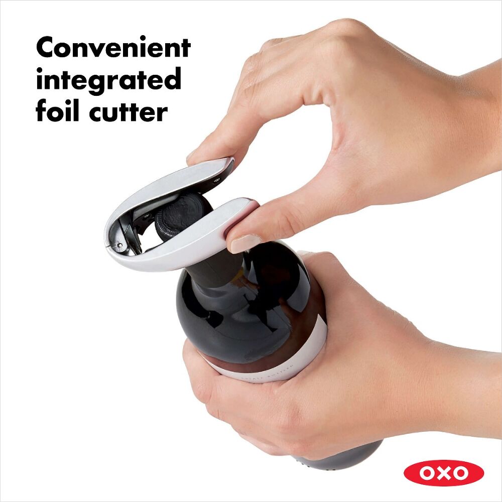 Vertical Lever Corkscrew L1