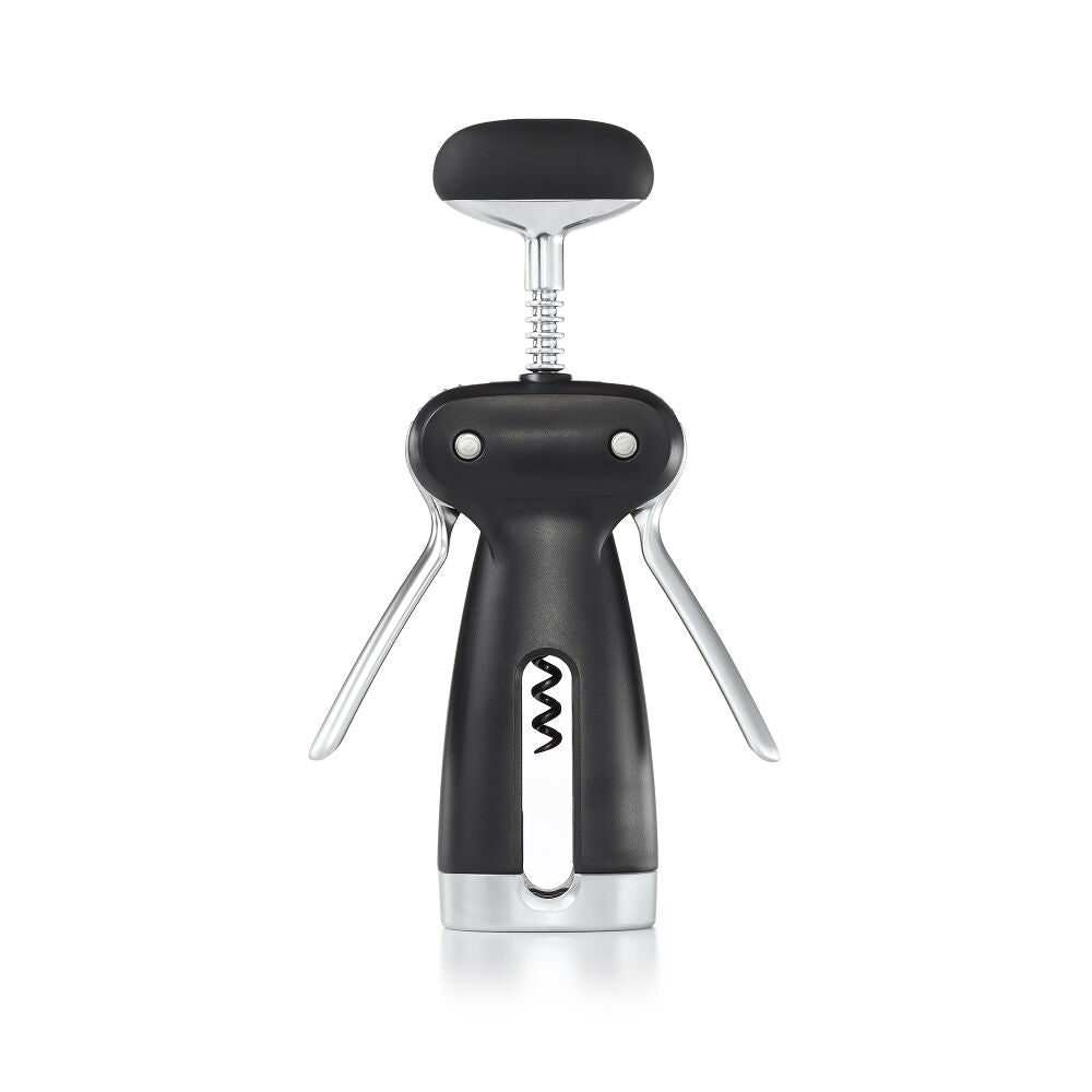 OXO Good Grips Winged Corkscrew with Removable Foil Cutter Q7