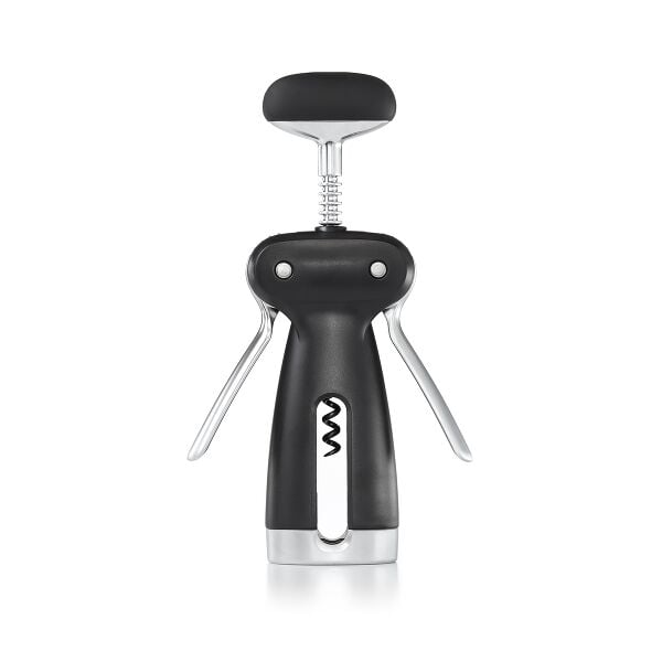 OXO Good Grips Winged Corkscrew with Removable Foil Cutter J3