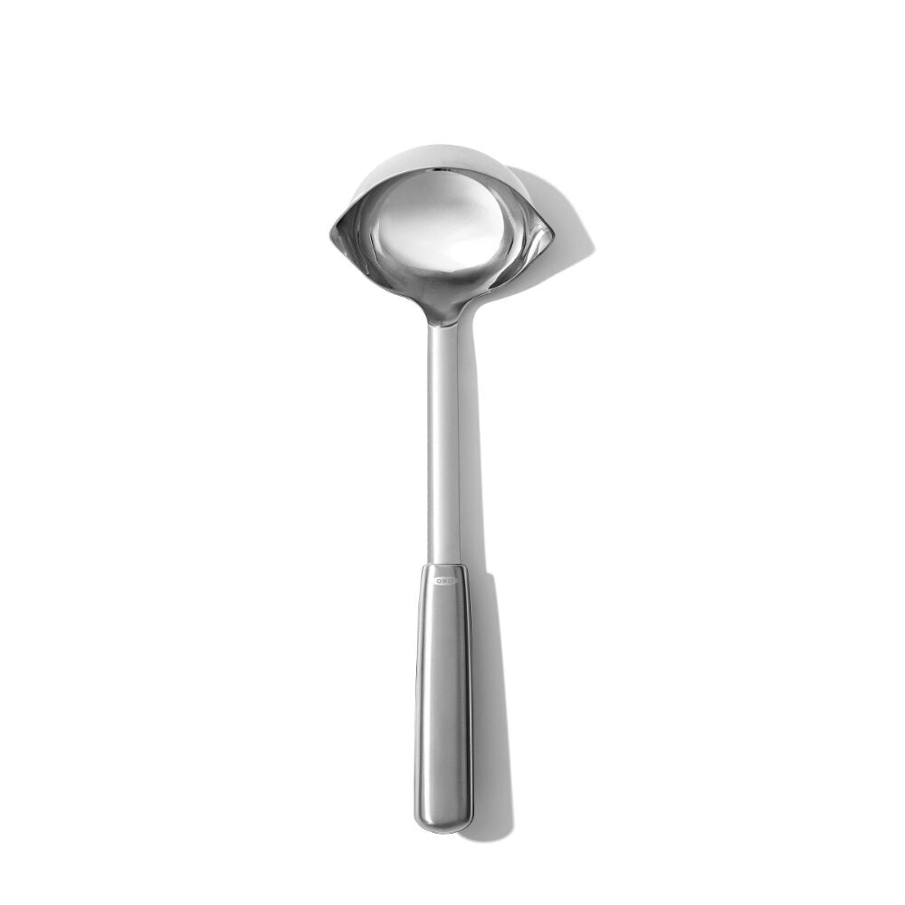 OXO Steel Ladle O9
