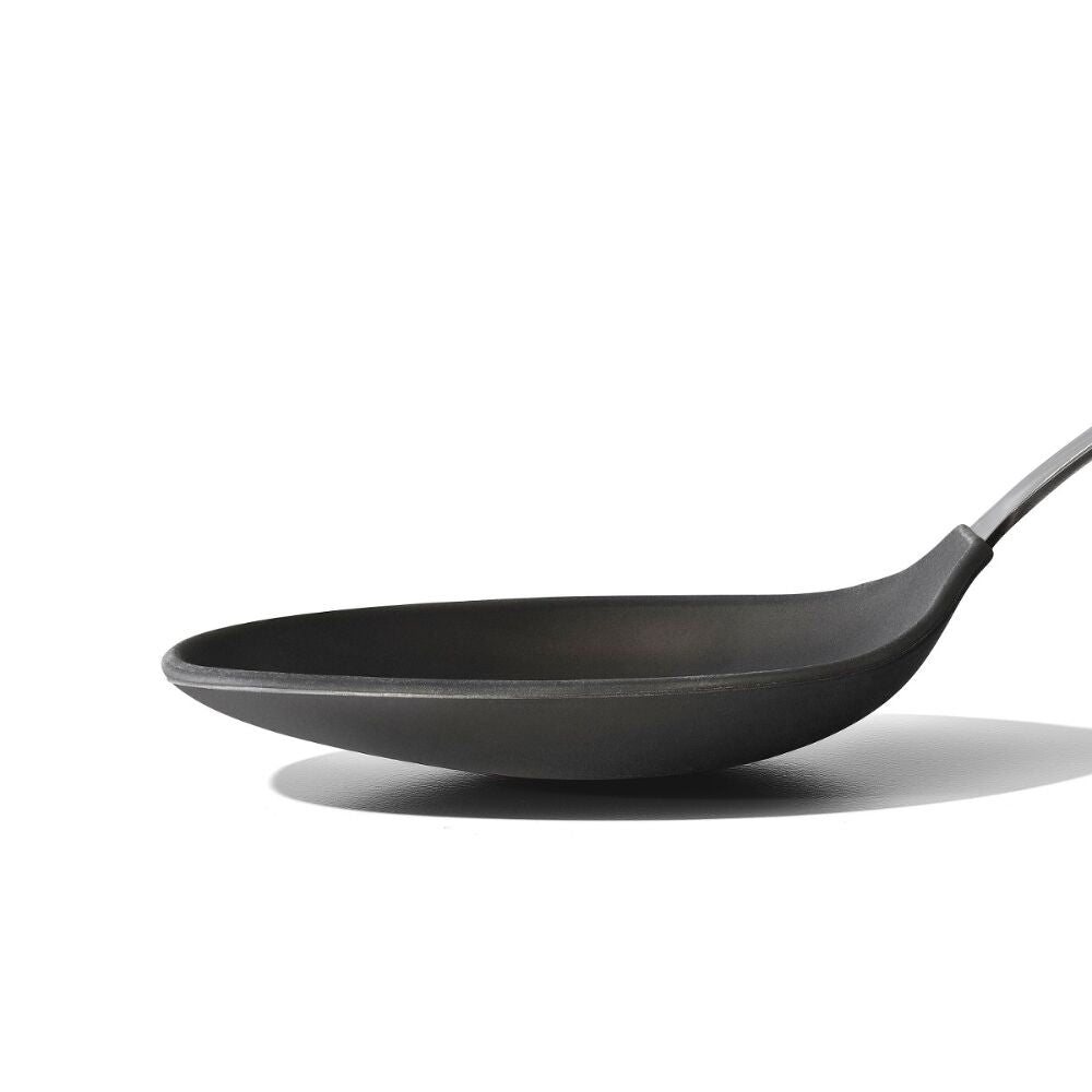 OXO Steel Silicone Cooking Spoon B8