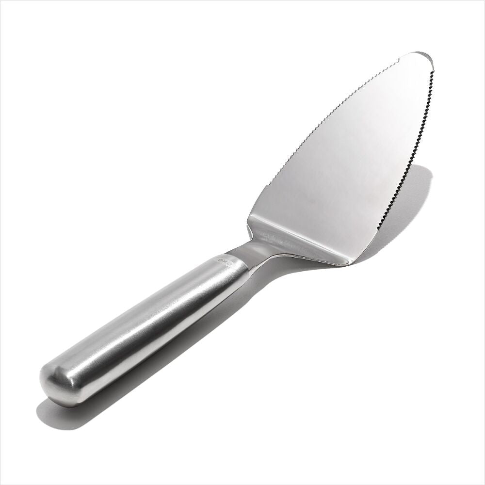 OXO Steel Pie Server O4