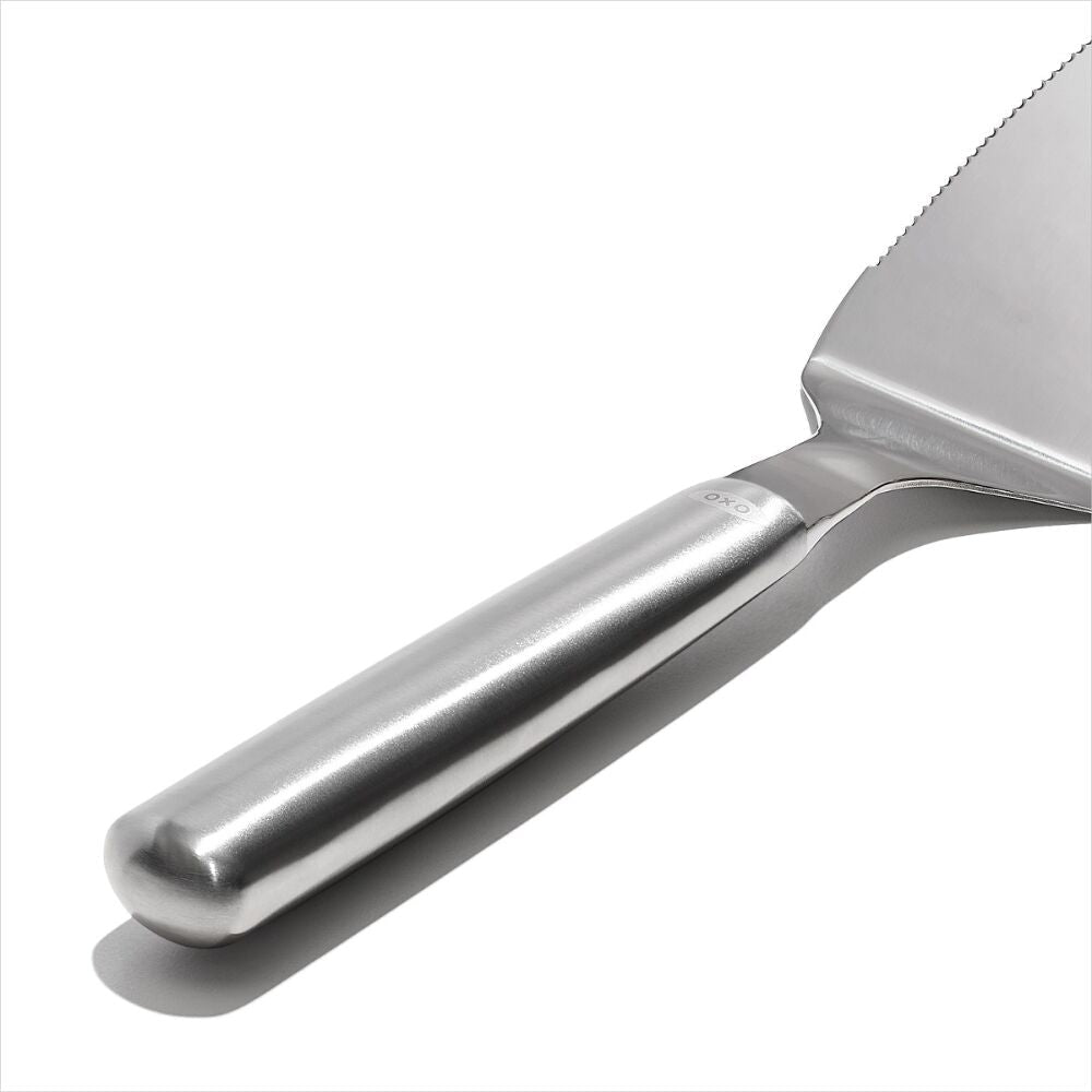 OXO Steel Pie Server O4