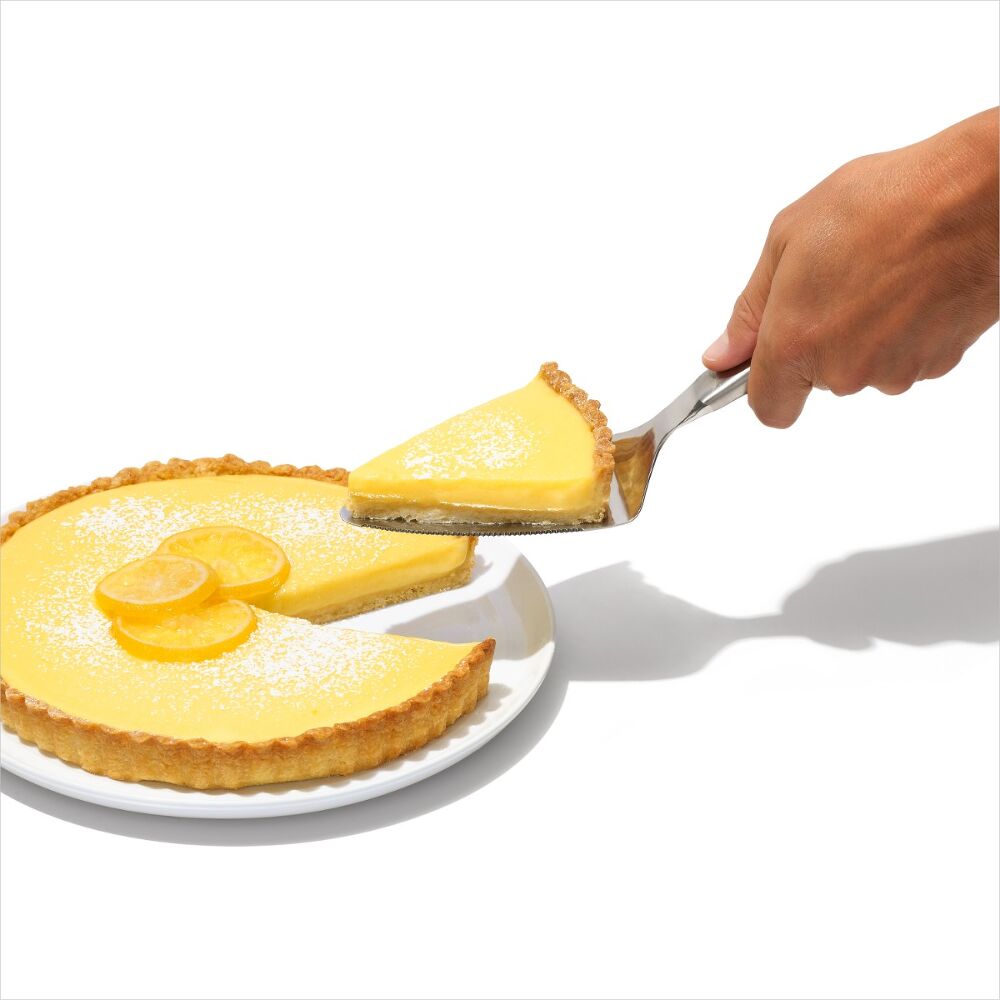 OXO Steel Pie Server O4