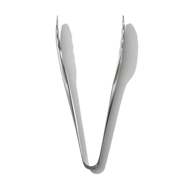 OXO Steel Serving Tongs K1