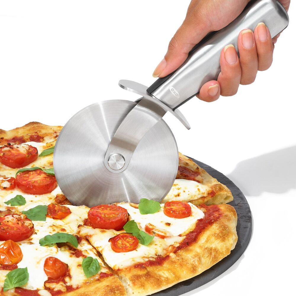 OXO Steel Pizza Wheel U7