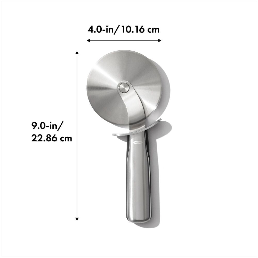OXO Steel Pizza Wheel U7
