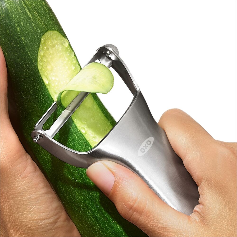 OXO Steel Y Peeler L8