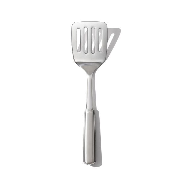 OXO Steel Cooking Turner K4