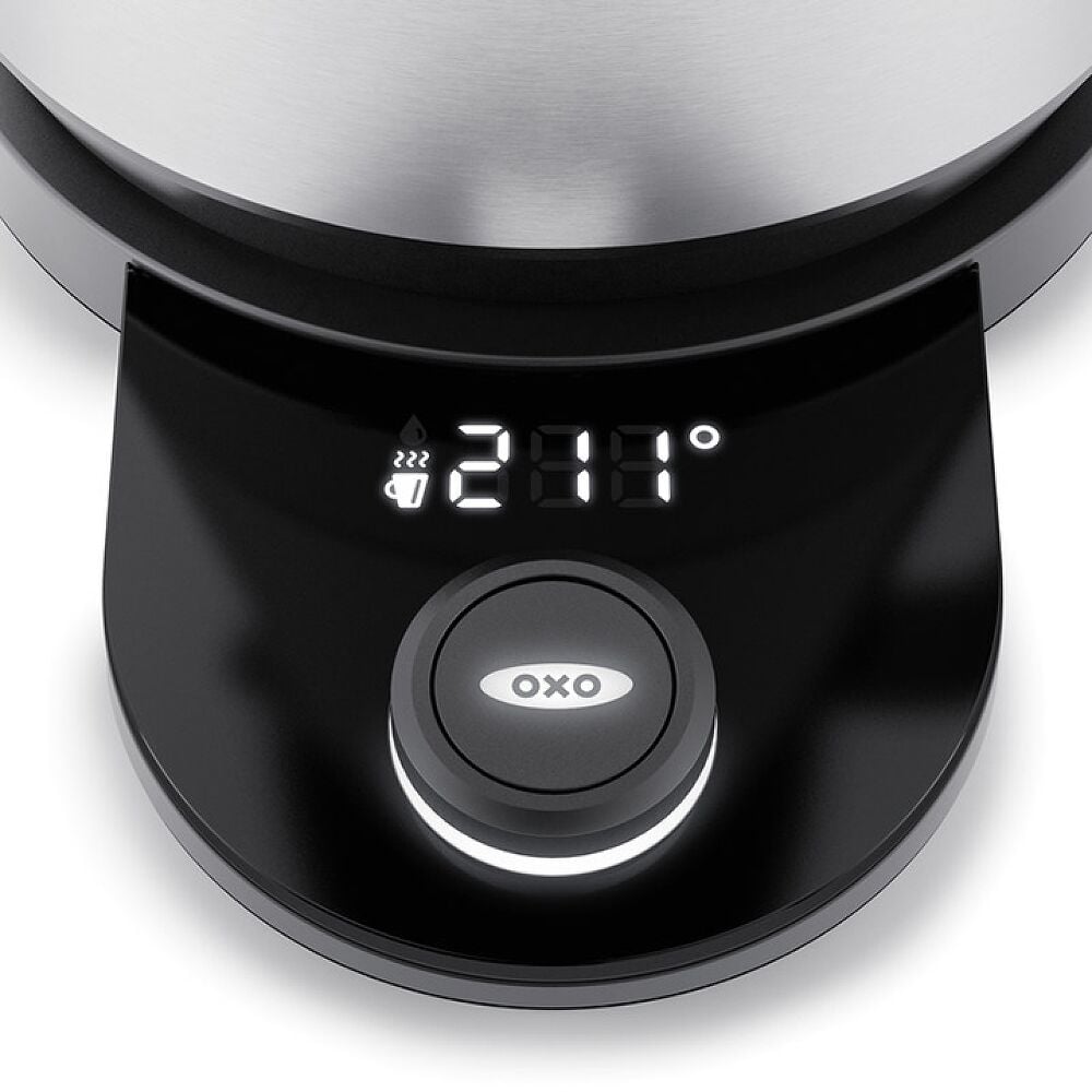 Adjustable Temperature Kettle D1