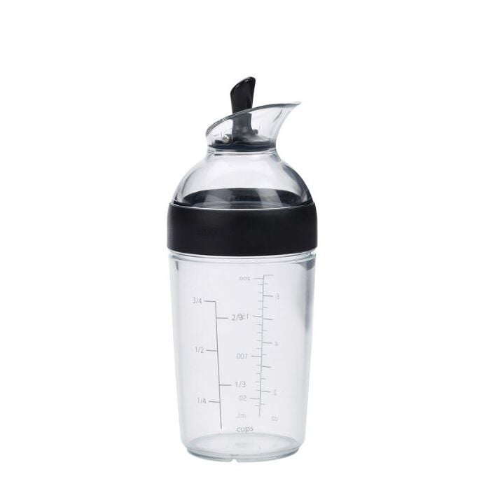 Little Salad Dressing Shaker R5