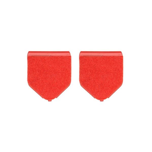 Spray Mop Scrubber Refill - 2 Pack M1