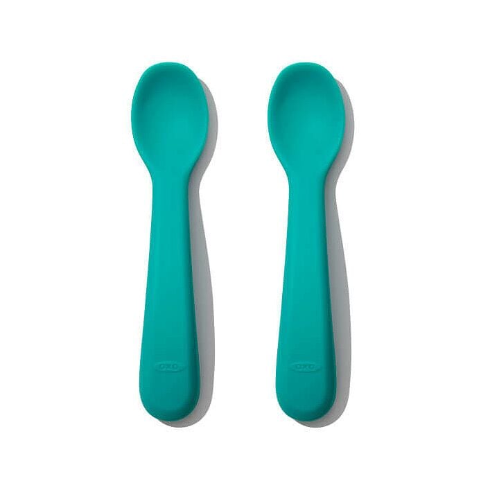 Silicone Spoons C5