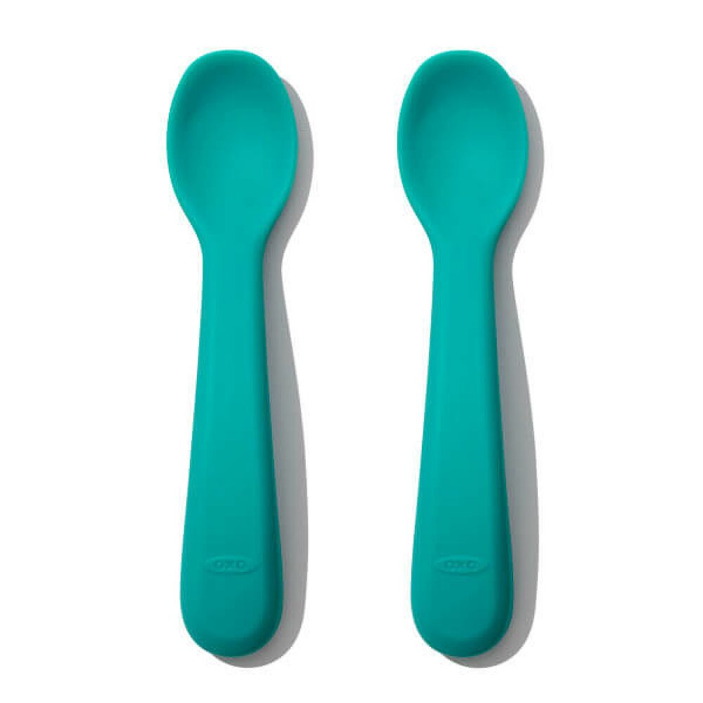 Silicone Spoons C5