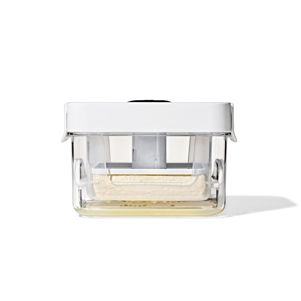 Tofu Press U1
