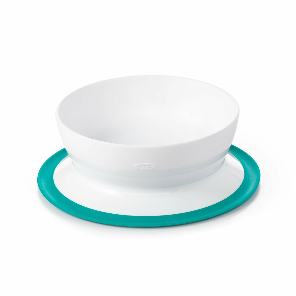 Stick & Stay Suction Bowl Y8
