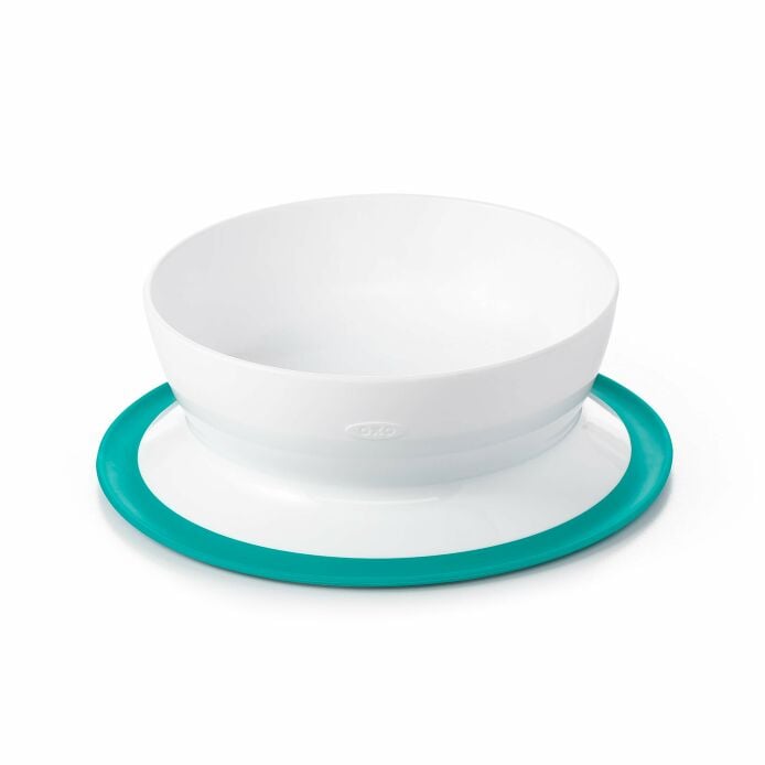 Stick & Stay Suction Bowl Y8