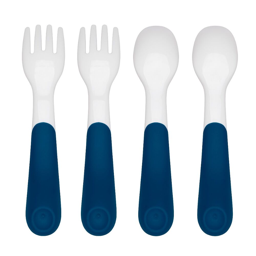 Plastic Fork & Spoon Multipack C1