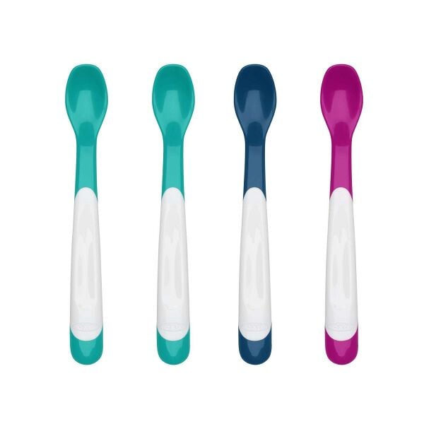 Infant Feeding Spoon Set S6