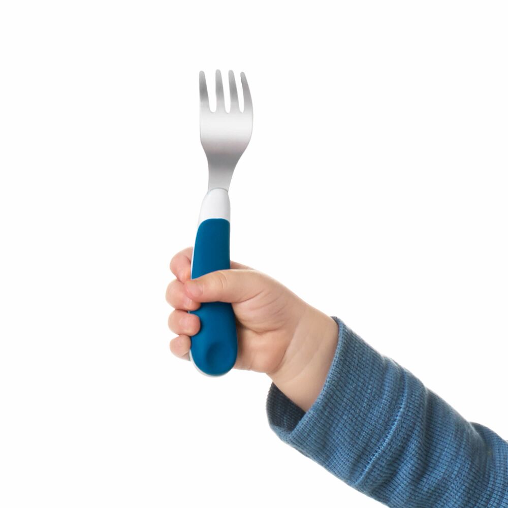 On-the-Go Fork and Spoon Set G5