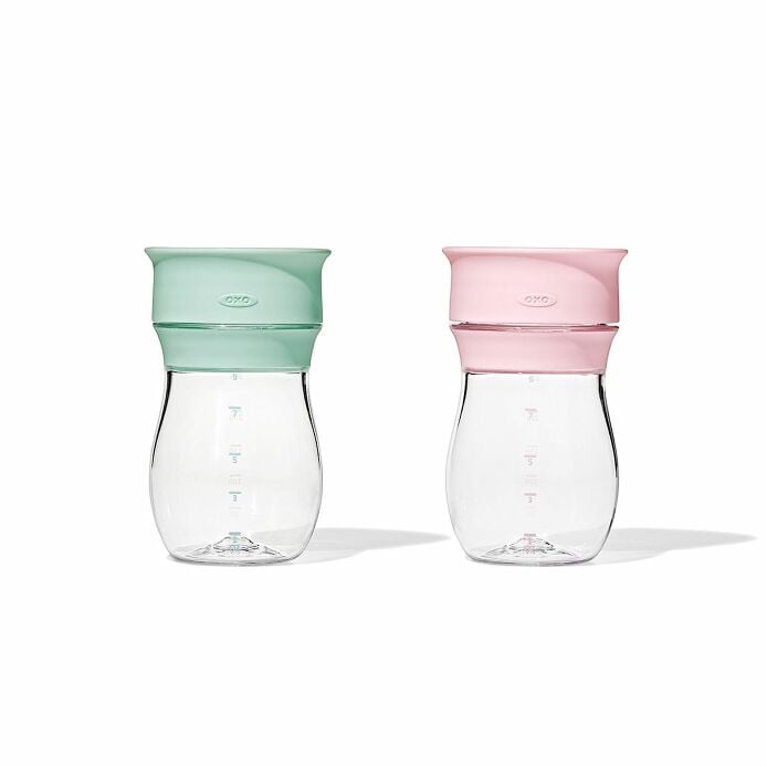 360 Cup 9 oz 2-Pack U9