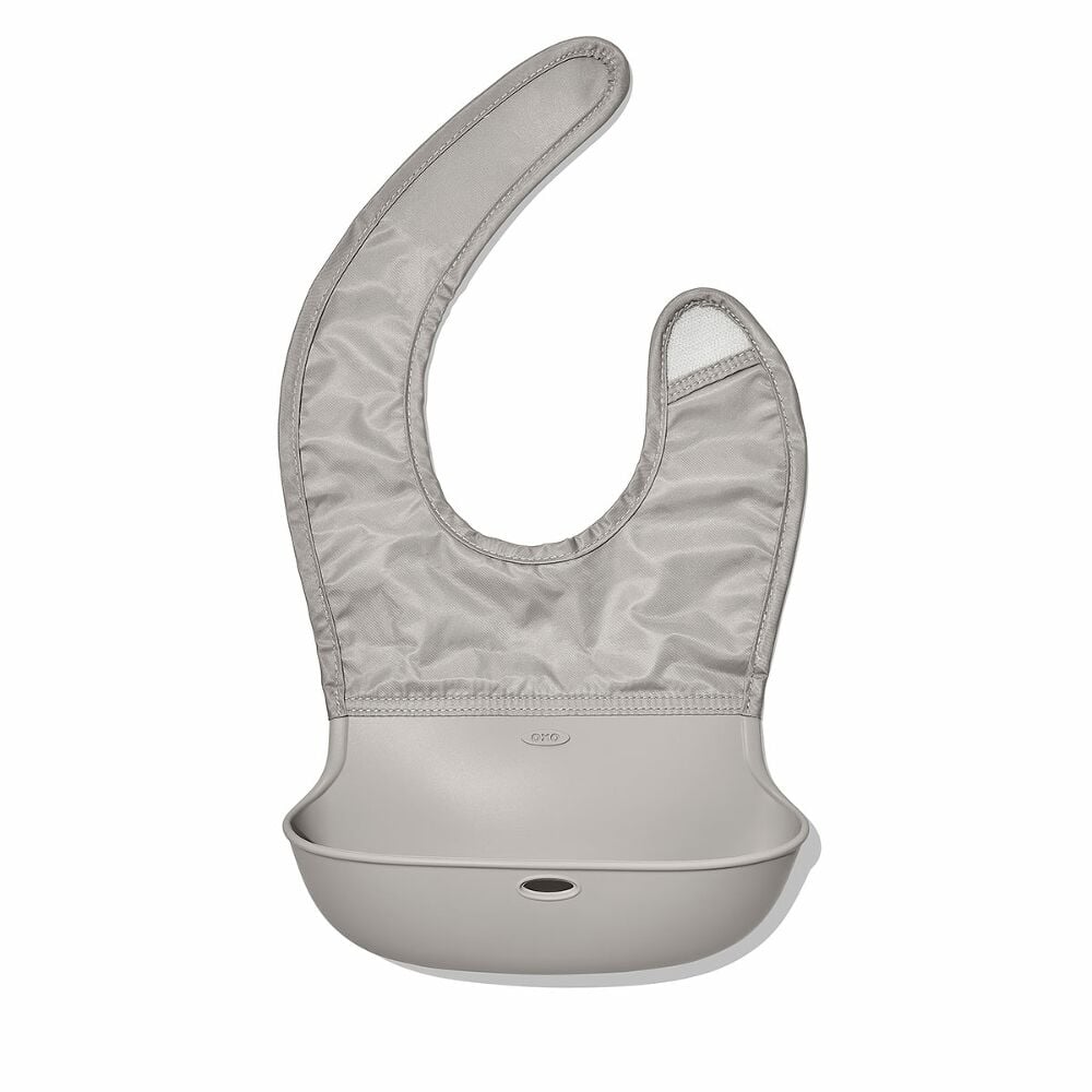 Roll-Up Bib 2 Pack M9