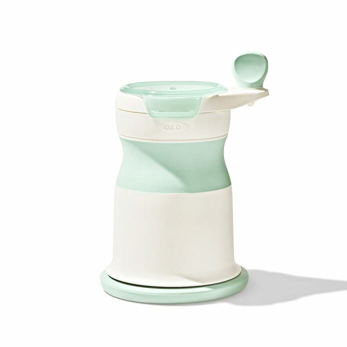 OXO Tot Mash Maker Baby Food Mill N0