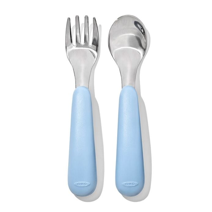 Fork & Spoon Set T0