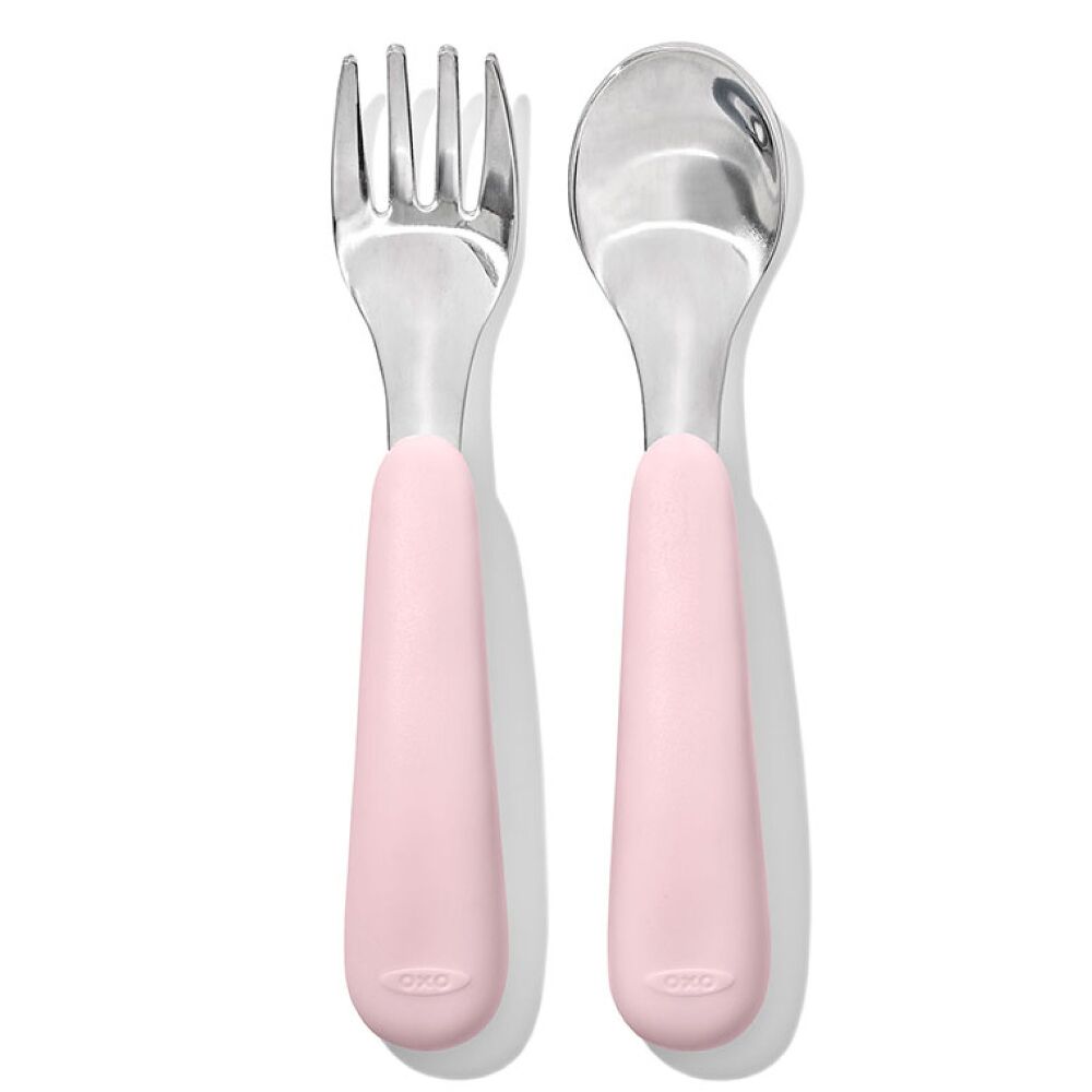 Fork & Spoon Set M5