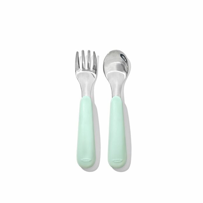 Fork & Spoon Set M5