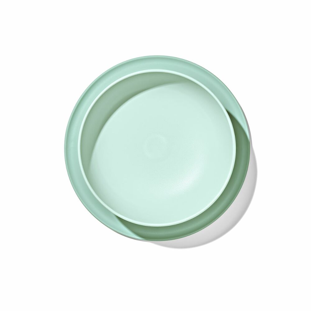 Stick & Stay Suction Bowl R0