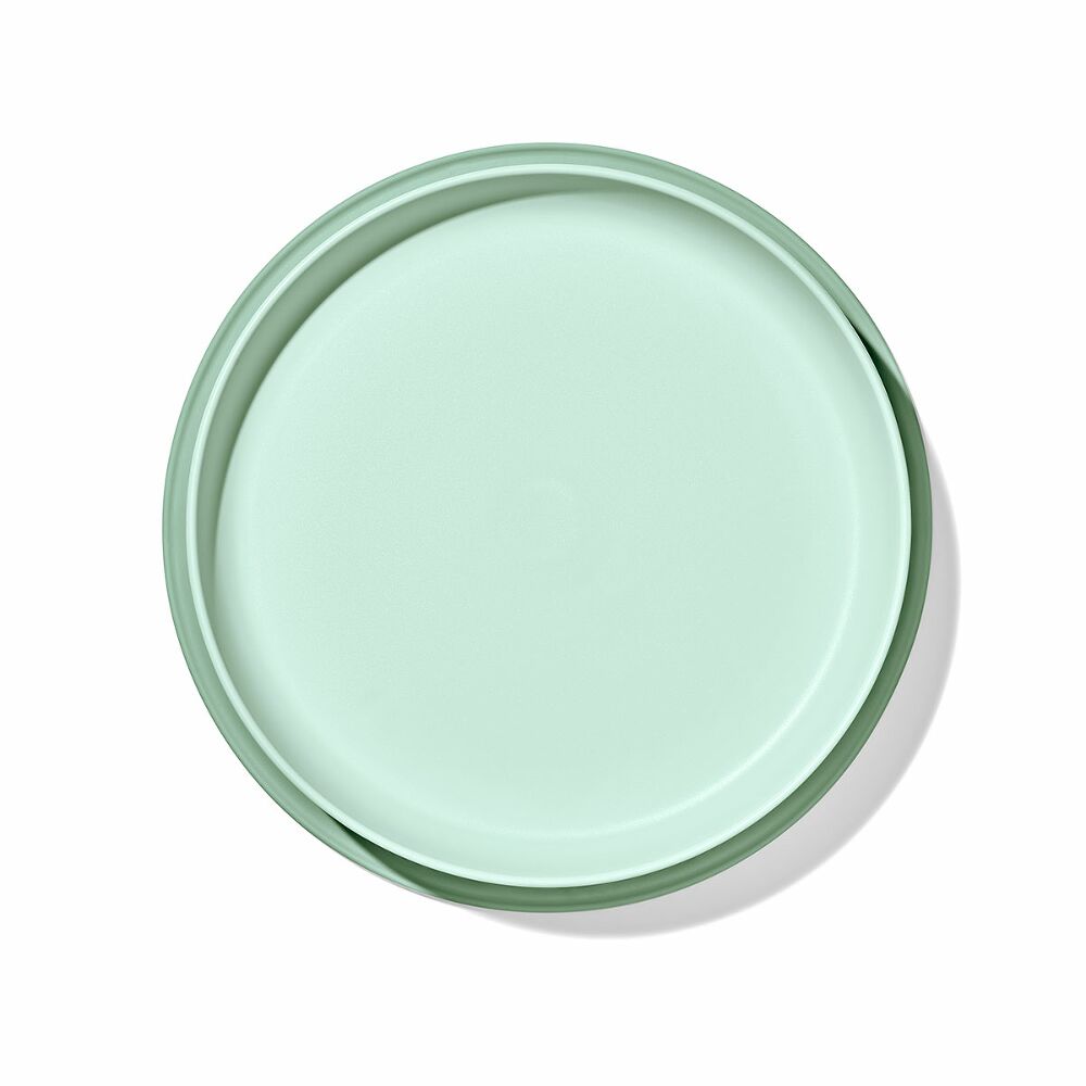 Stick & Stay Suction Plate N6