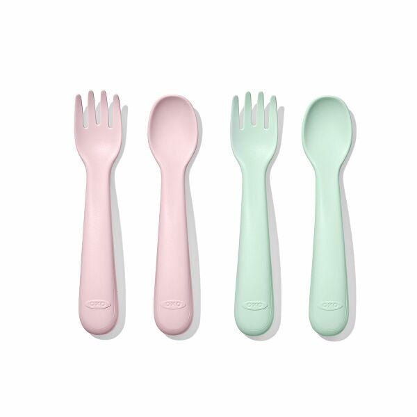 Fork & Spoon Set U5